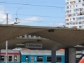 Bahnhof Laibach