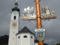 Kirche in Oberaudorf