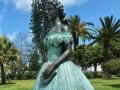 Denkmal Sisi Funchal