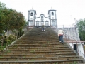 Wallfahrtskirche  Monte