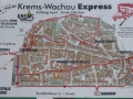 Krems - Wachau Express
