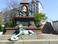 Liebenberg-Denkmal