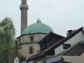 Kaiser-Moschee Sarajewo