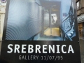 Plakat Srebrenica