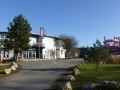 Therme Wien Fitness
