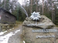 Mandlstein