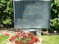 Ehrengrab Franz Werfel