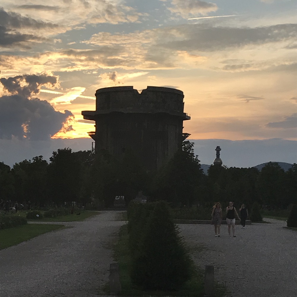 Augarten Augarten