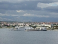 Hafen Zadar