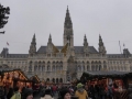 Adventzauber am Rathausplatz