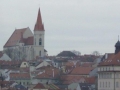Advent in Znaim