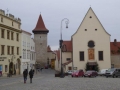 Advent in Znaim