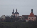 Advent in Znaim