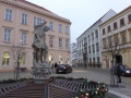 Advent in Znaim