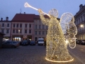 Advent in Znaim