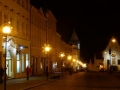 Advent in Znaim