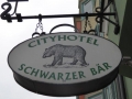 Hotel Schwarzer Bär in Mariahilf