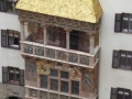 Goldenes Dachl