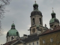 Die Türme des Doms