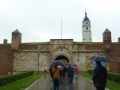 Festung Belgrad