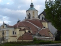 Eisenstadt Bergkirche