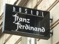 Sarajewo - Hostel Franz Ferdinand
