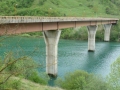 Brücke übe die Neretva