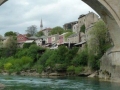 Alte Brücke Mostar