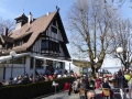 Uferpromenade Bregenz