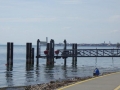 Lindau in Sicht