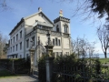 Villa am See