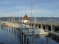 Yachthafen Lindau