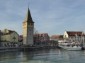 Hafen Lindau