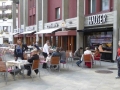 Hotel-Cafe-Restaurant Hauser am Hauptplatz in St. Moritz