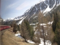 zum Albula-Pass