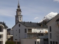 im Engadin