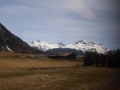im Engadin