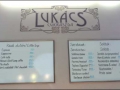 lucacs speisekarte