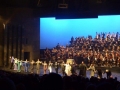 Finale der "Götterdämmerung"