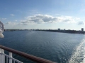 Ablegen von Kopenhagen