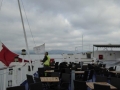 Oslo in Sicht