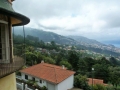 Blick von Monte zum Meer