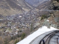 zurück in Zermatt