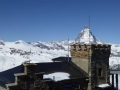 ... Bergstation am Gornergrat