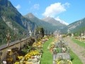 Friedhof Heiligenblut