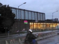 21er Haus in der Arsenalstraße