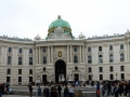 Michaelertrakt Hofburg