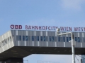 Westbahnhof