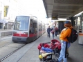 Straßenbahnstation Äußere Marihilfer Straße