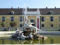 Ehrenhof Schloss Schönbrunn